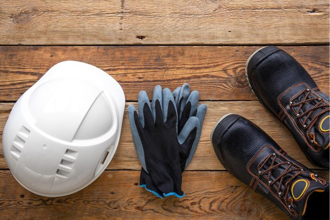 Why Choosing the Right Safety Equipment Matters