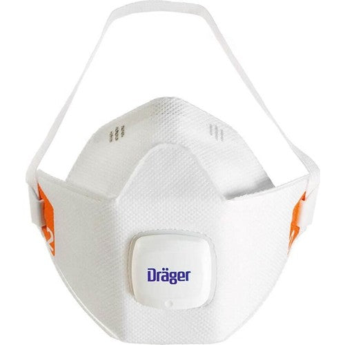 Draeger X-Plore 1920 V Ffp2 D ( M\L ) 10 pcs