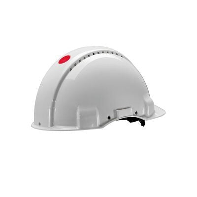 The 3M Hard Hat G3000 Adjustable Hard Hat