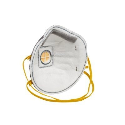 3M™9914 FFP1 Particulate Respirator with Active Carbon 10 Pcs