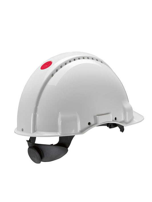 The 3M Hard Hat G3000 Adjustable Hard Hat