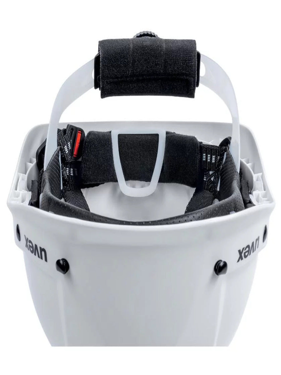 Uvex pheos alpine – multifunctional helmet for working at heights and rescue