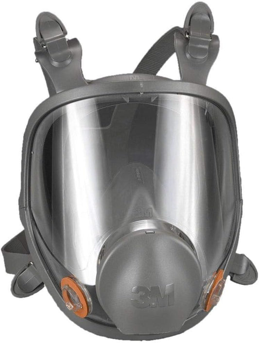 3M™ 6000 Series Reusable Full Face Mask