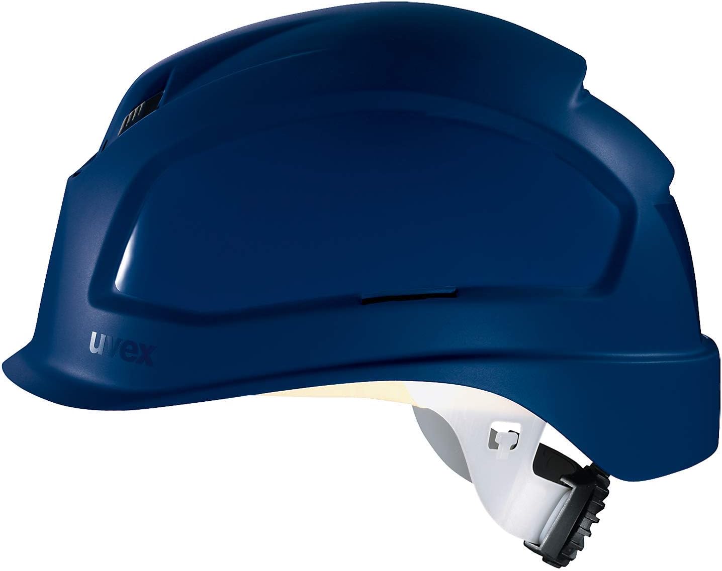 Uvex Pheos B-WR Protective Helmet