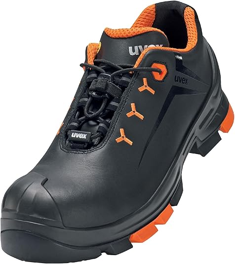 Uvex 2 6502 S3 SRC shoes