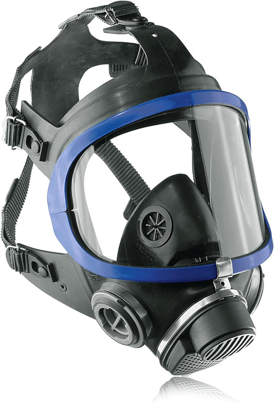 DRAEGER X-PLORE 5500 FULL FACE MASK