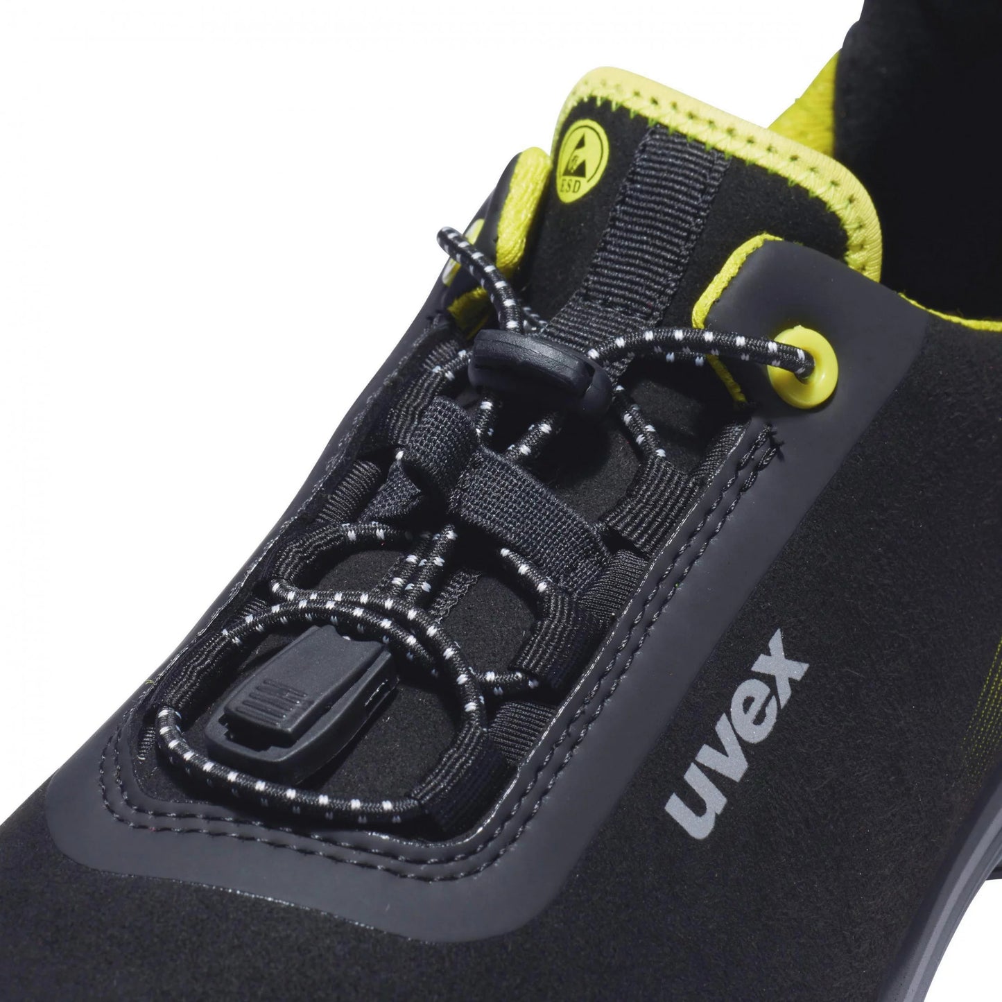 Uvex 6844 G2 Shoes S2 SRC