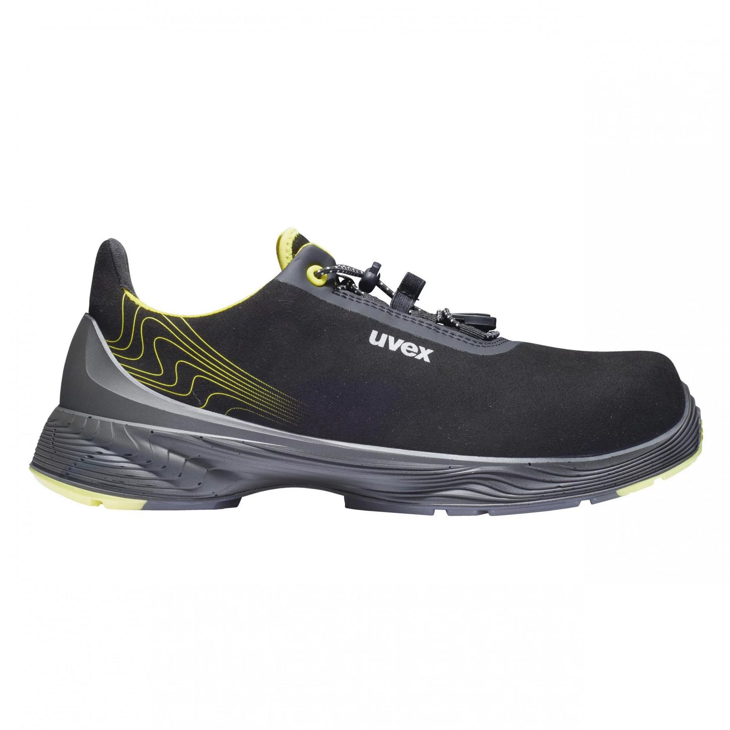 Uvex 6844 G2 Shoes S2 SRC