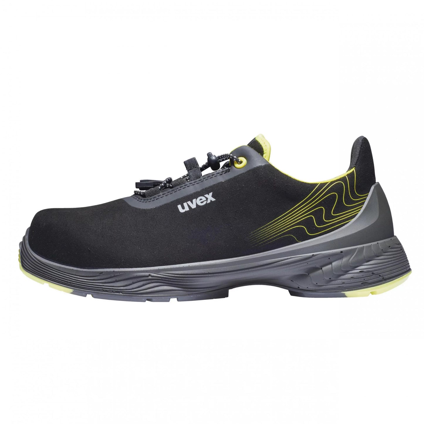 Uvex 6844 G2 Shoes S2 SRC