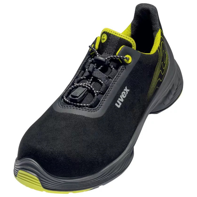 Uvex 6844 G2 Shoes S2 SRC