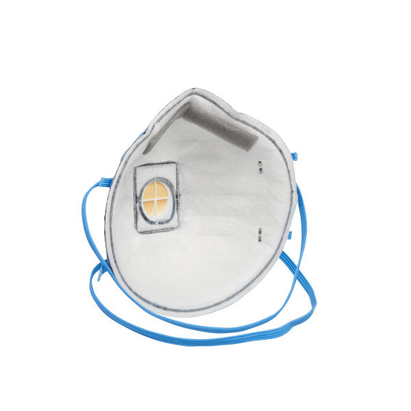 3M ™9926 FFP2 Ventilated Low Con. Acid Gas and Dust Mask (10 pieces)