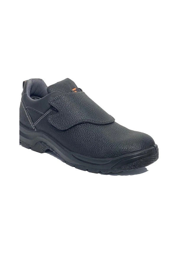 Botsan Leather Welder S1 Work Safety Shoes