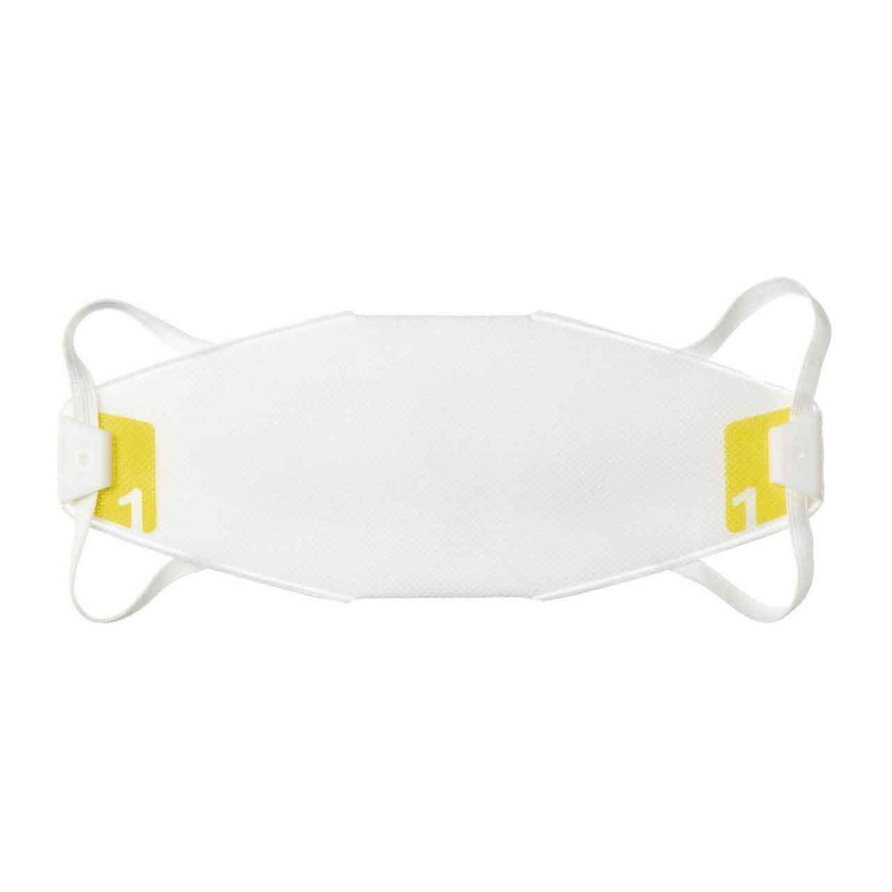 Drager X-plore 1910 Vented Ffp1 Dust Mask