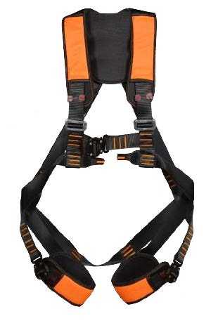 HSE Market Fall Arrest & Positioning Belt - Height Safety | HSE Market