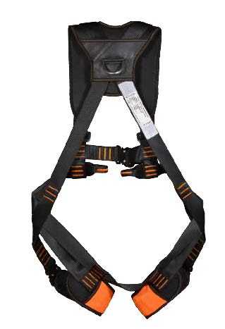 HSE Market Fall Arrest & Positioning Belt - Height Safety | HSE Market