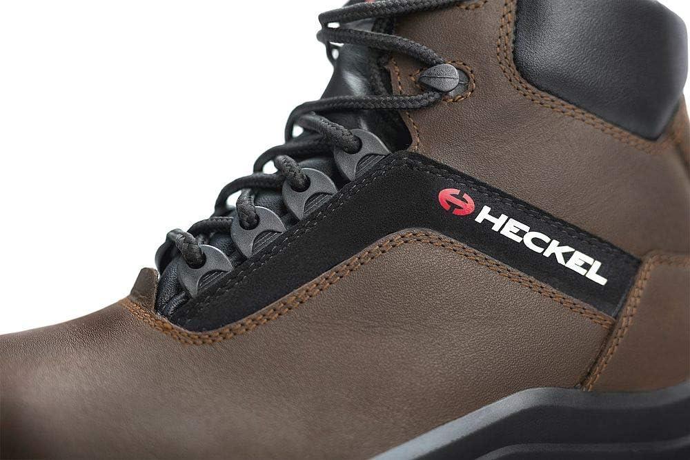 Heckel Suxxeed 6273 Offroad S3 Work Boots