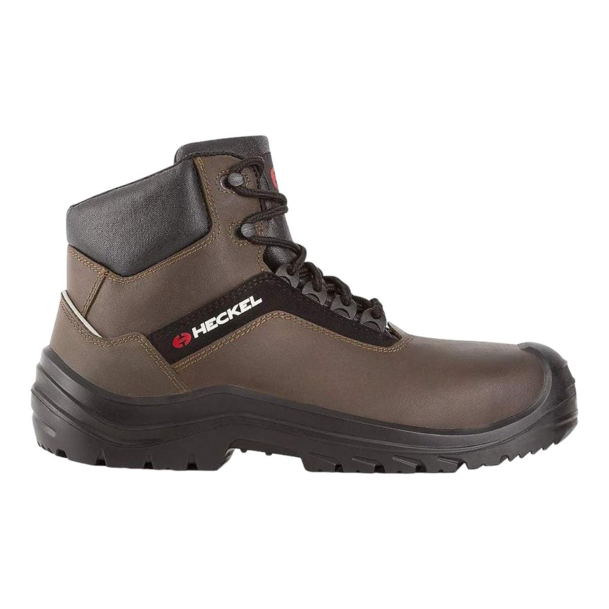 Heckel Suxxeed 6273 Offroad S3 Work Boots