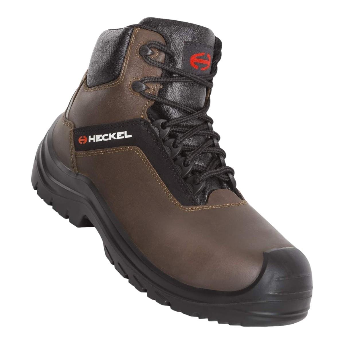 Heckel Suxxeed 6273 Offroad S3 Work Boots