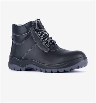 Mekap 023 R Leather S3 Safety Boots