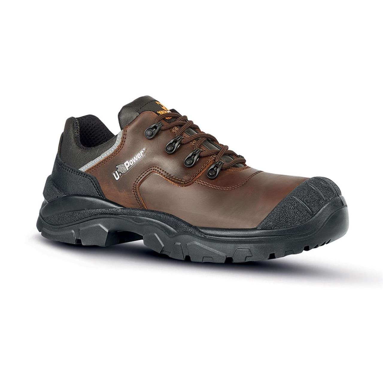 U-Power Quebec S3 SRC Work Shoes