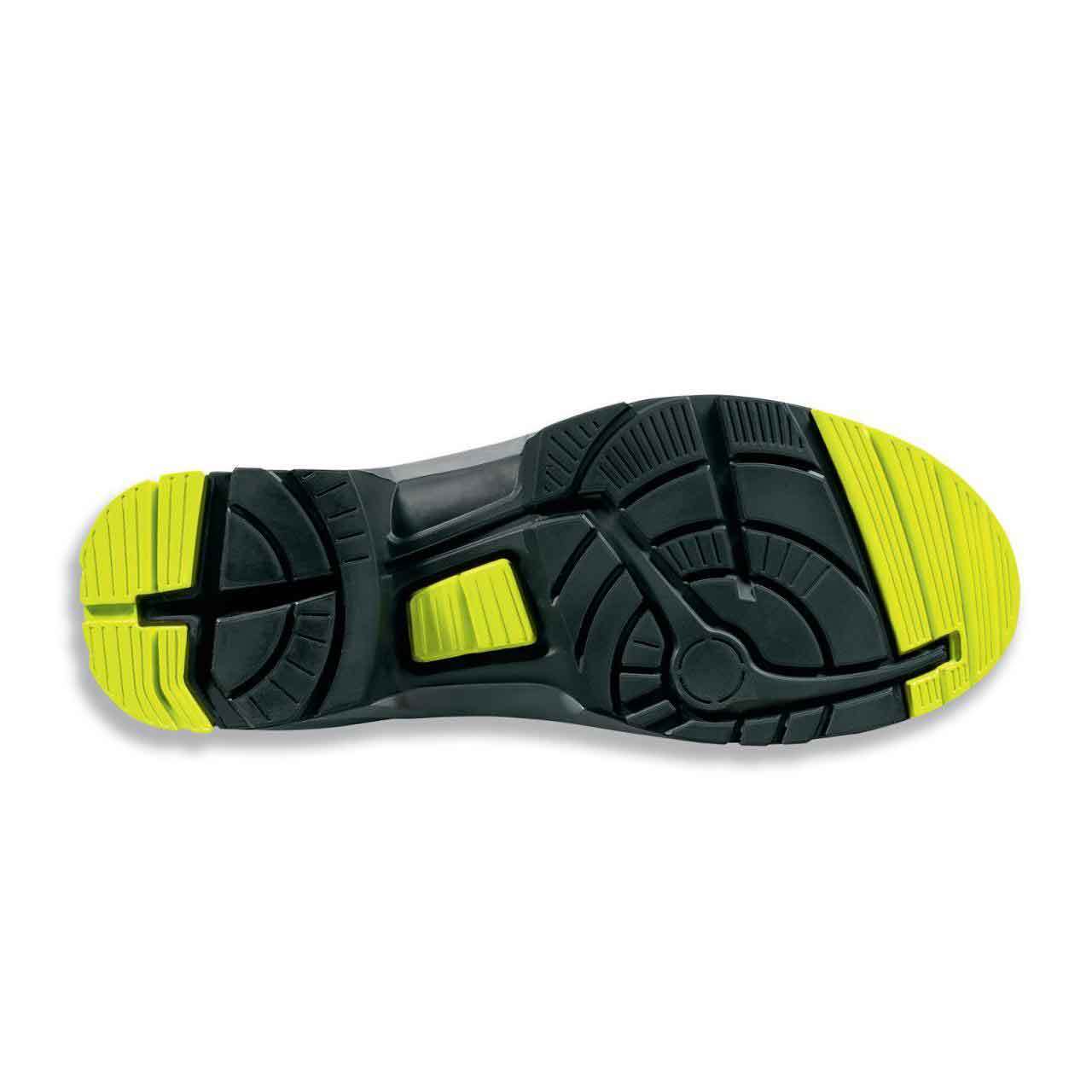 Uvex 8514 x-tended support S1 P SRC shoes