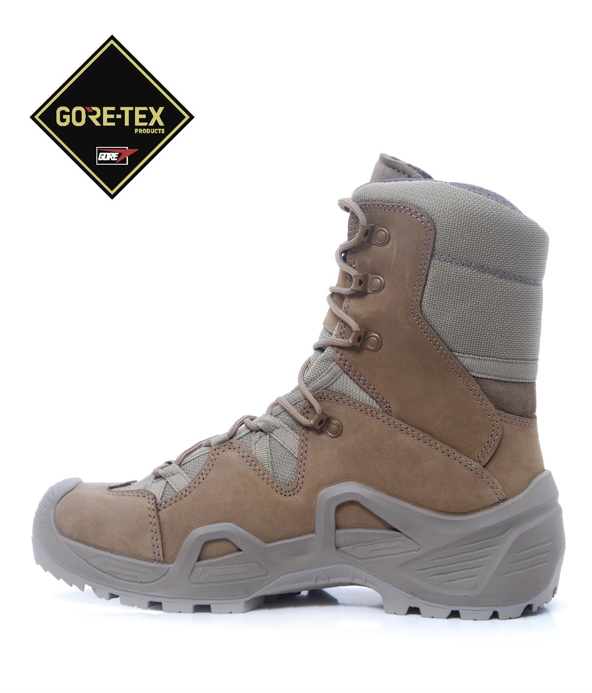 Yds Astor Goratex Mebrane Waterproof Outdoor Boot