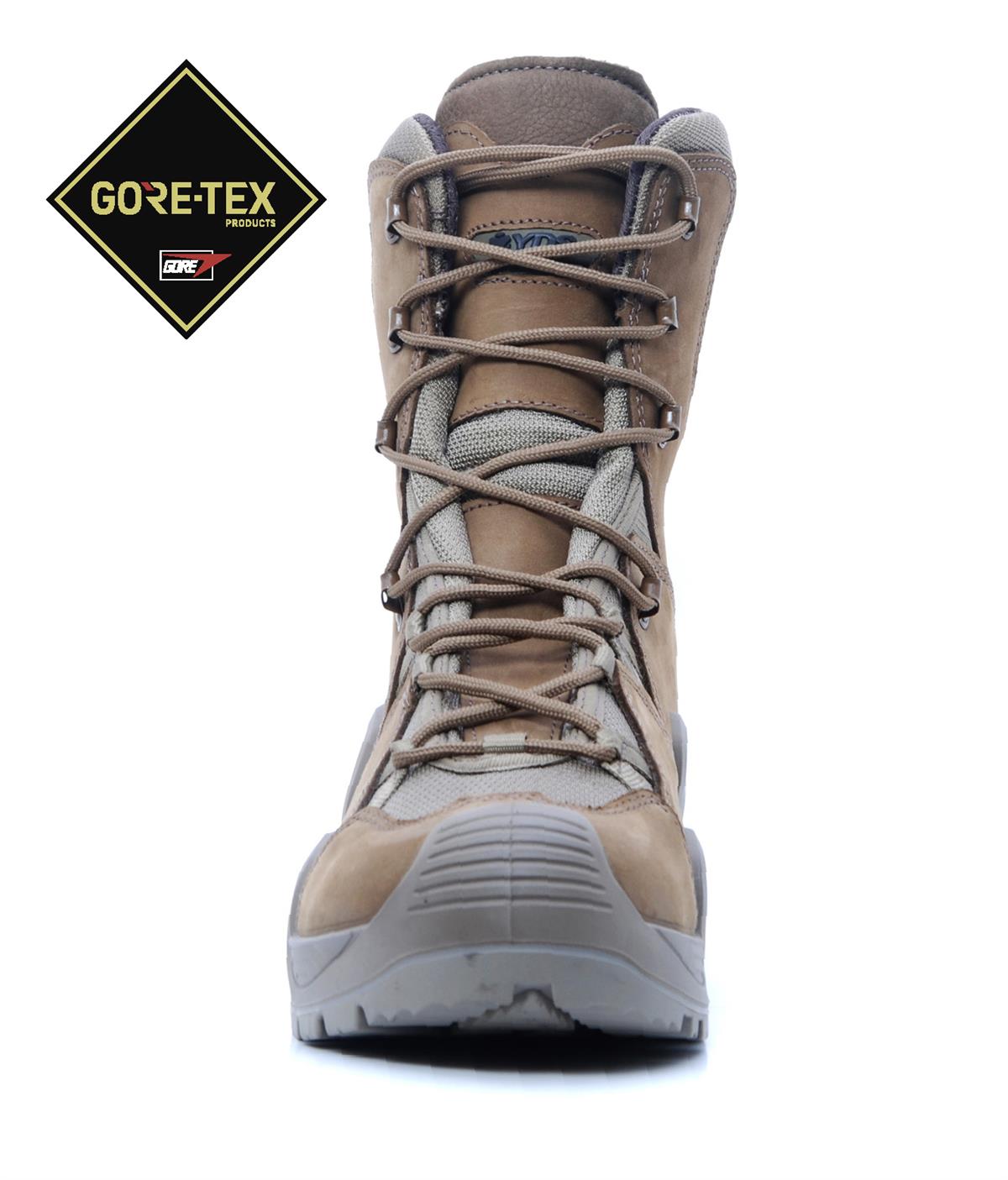 Yds Astor Goratex Mebrane Waterproof Outdoor Boot