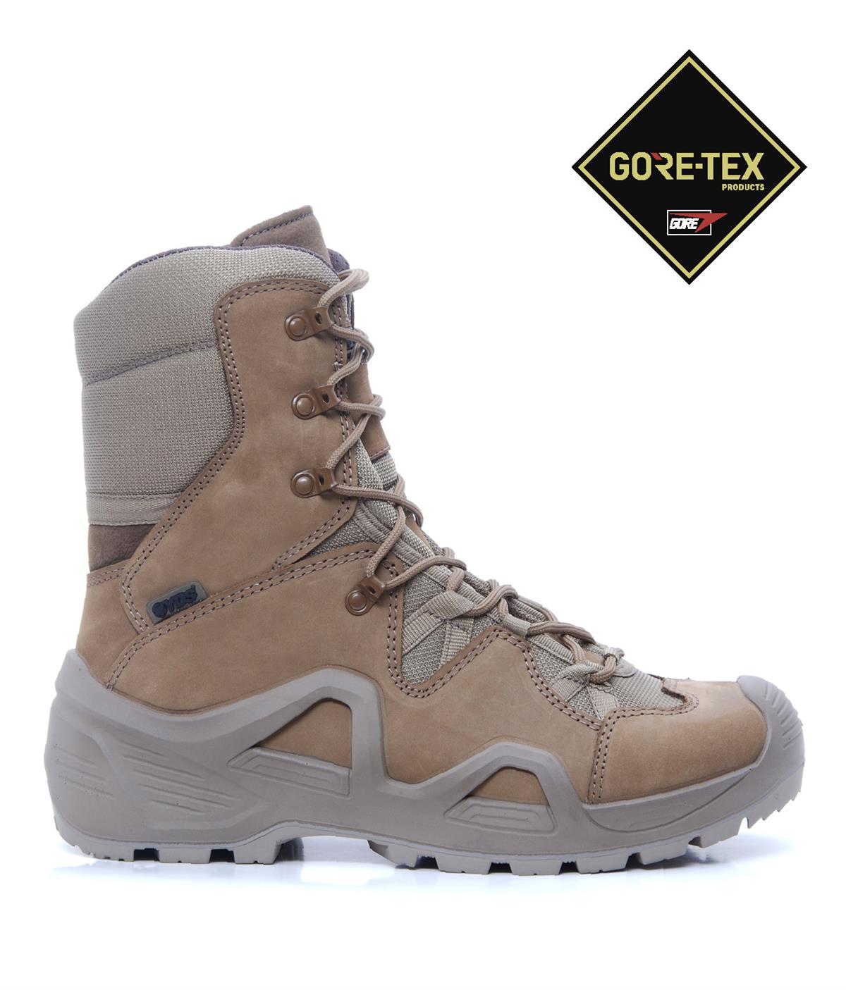 Yds Astor Goratex Mebrane Waterproof Outdoor Boot