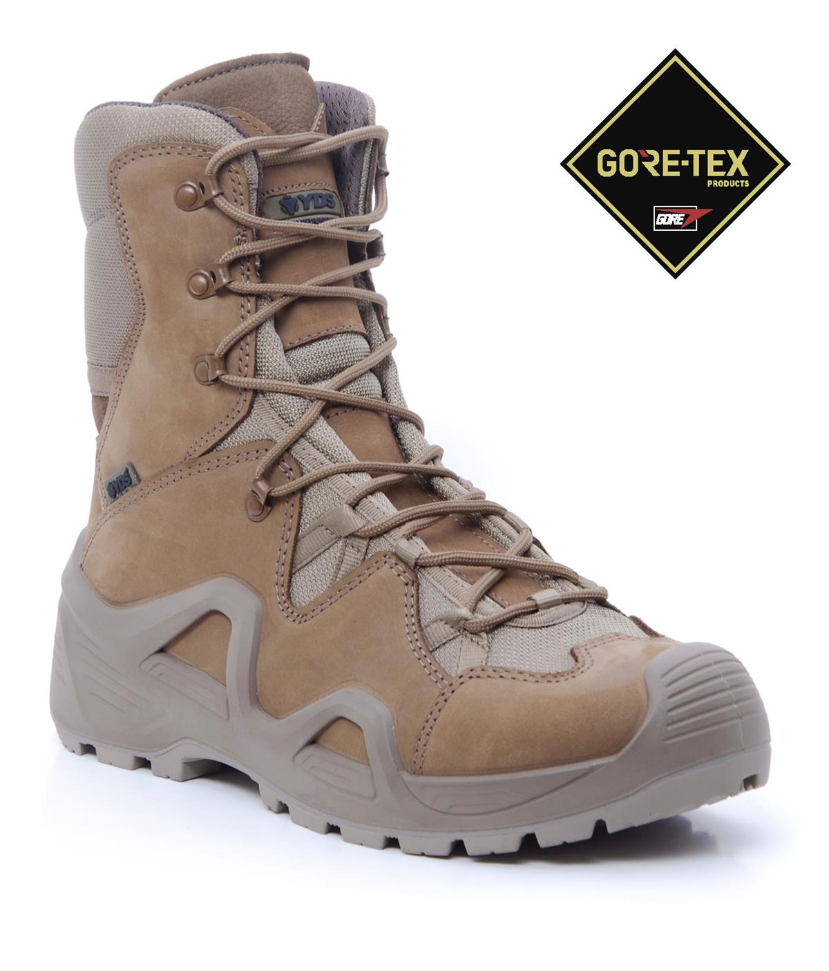 Yds Astor Goratex Mebrane Waterproof Outdoor Boot