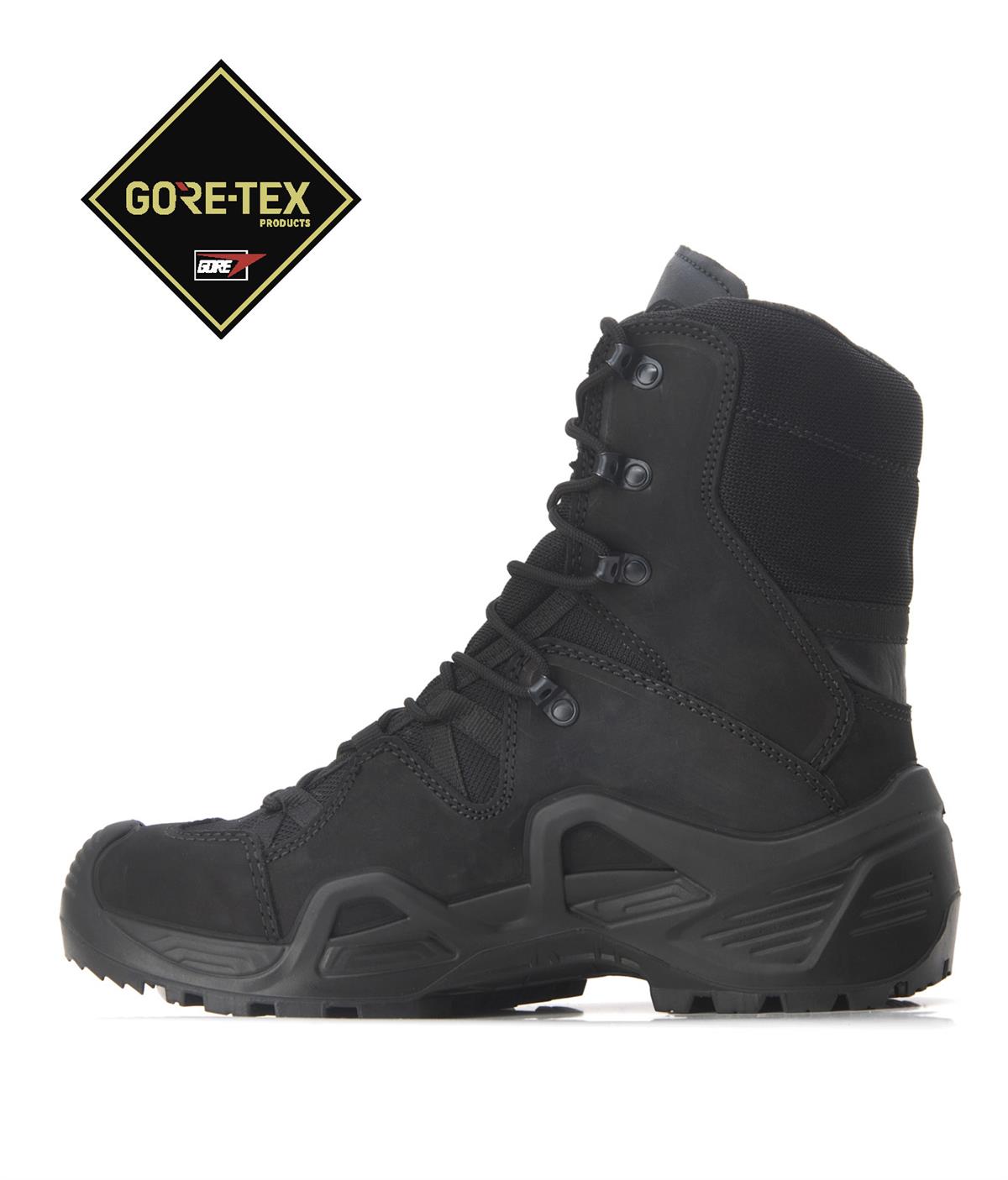 Yds Astor Goratex Mebrane Waterproof Outdoor Boot