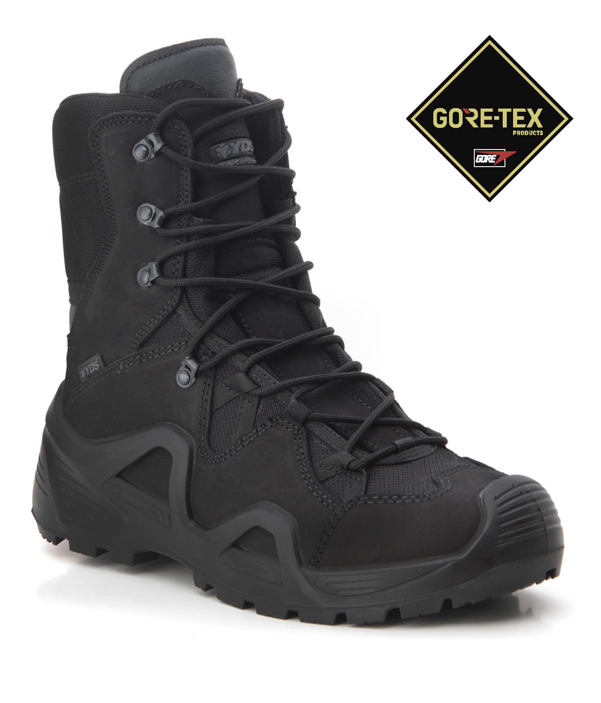 Yds Astor Goratex Mebrane Waterproof Outdoor Boot