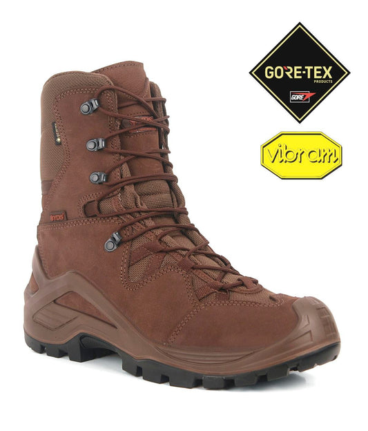 Yds Waterproof Nubuck Leather Waterproof Outdoor Boots