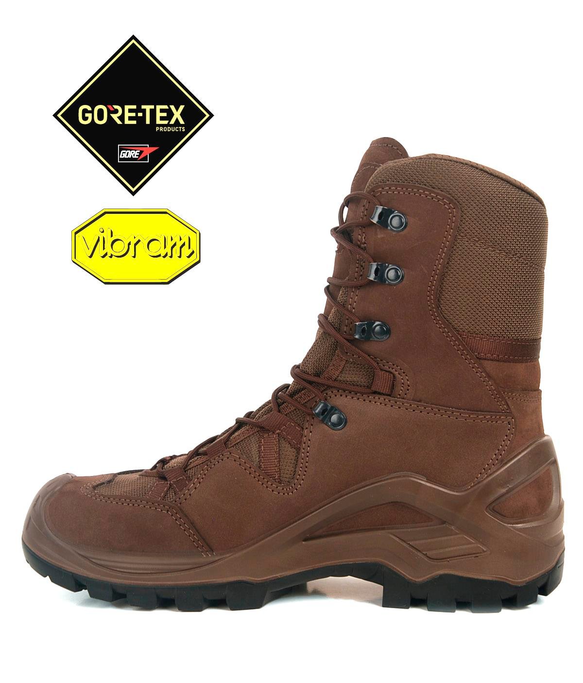 Yds Waterproof Nubuck Leather Waterproof Outdoor Boots