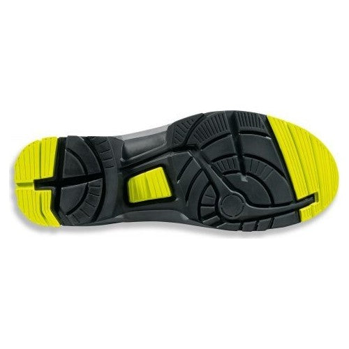 Uvex 8542 S1 Src Esd Sandal Type Shoes