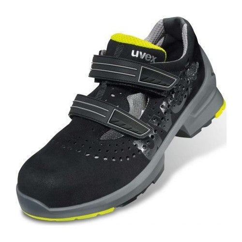 Uvex 8542 S1 Src Esd Sandal Type Shoes