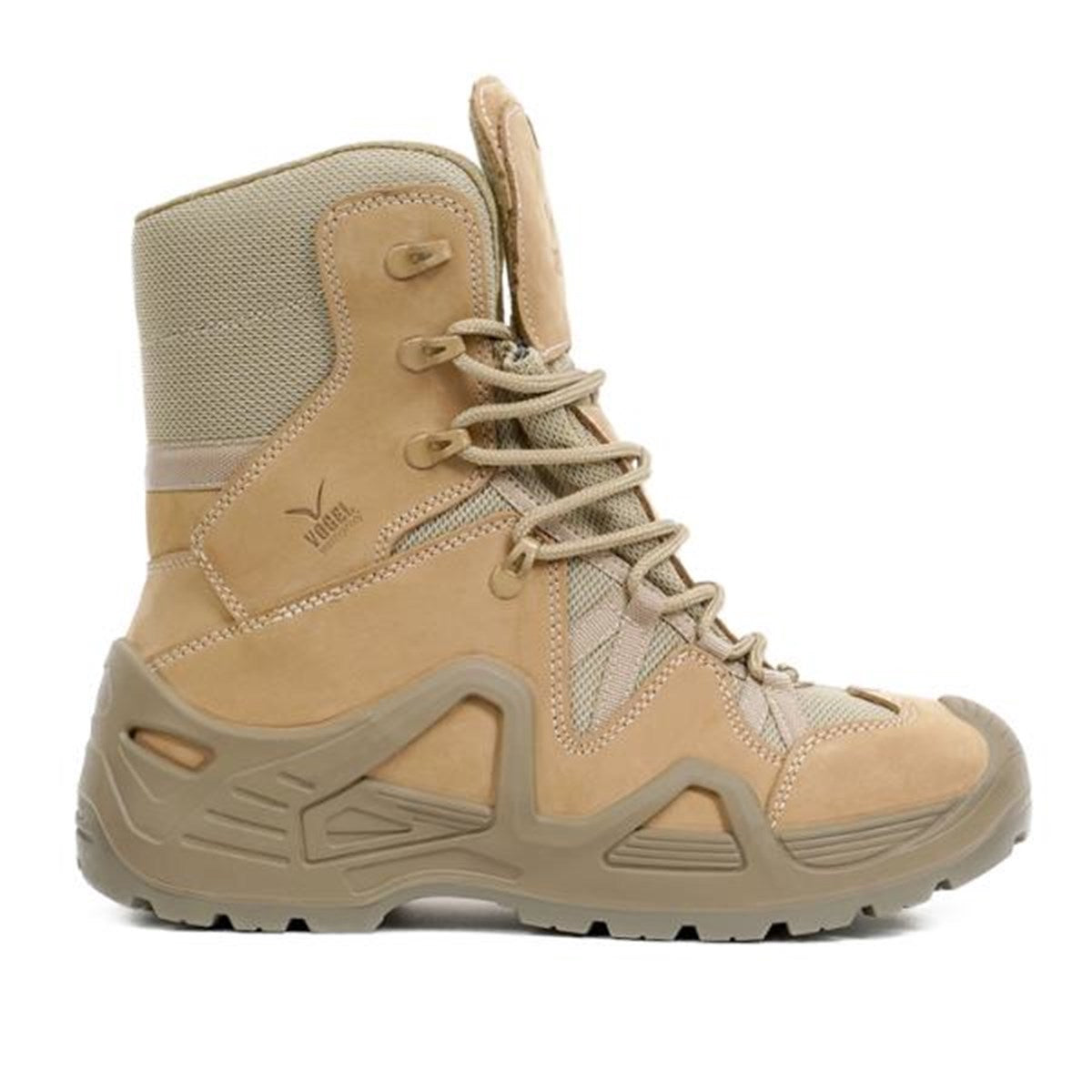 Vogel 1490 Outdoor Bot Trekking Hiking and Hunting Boots