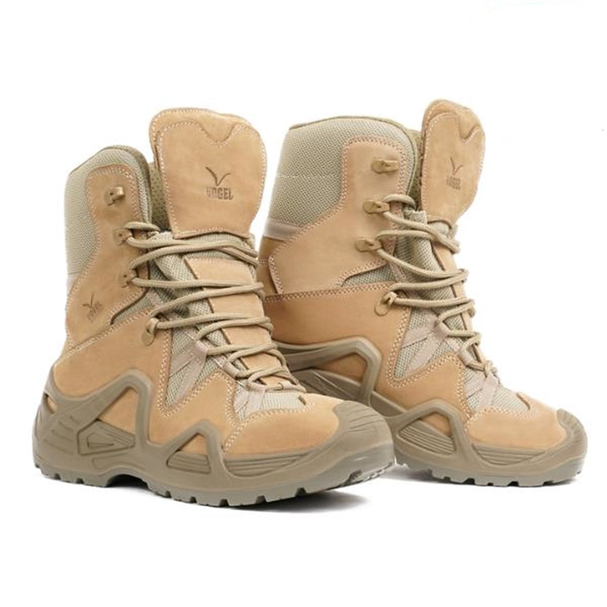 Vogel 1490 Outdoor Bot Trekking Hiking and Hunting Boots