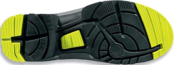 Uvex 8543 S1 SRC ESD Safety Shoes