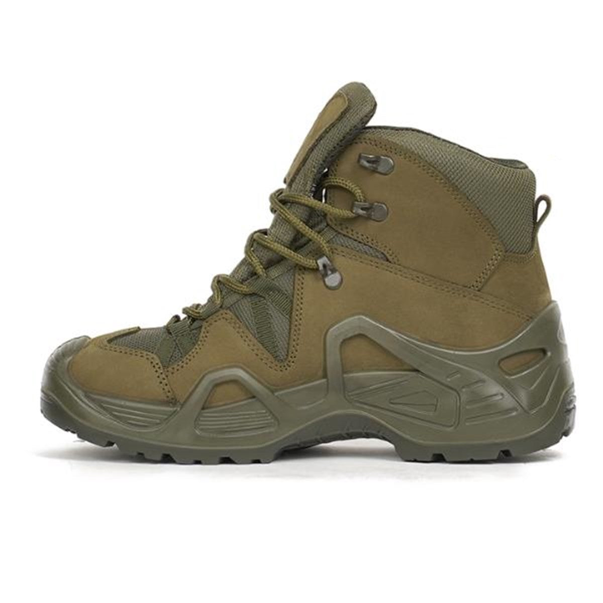 Vogel 1492 Short Length Military Hiking Boots