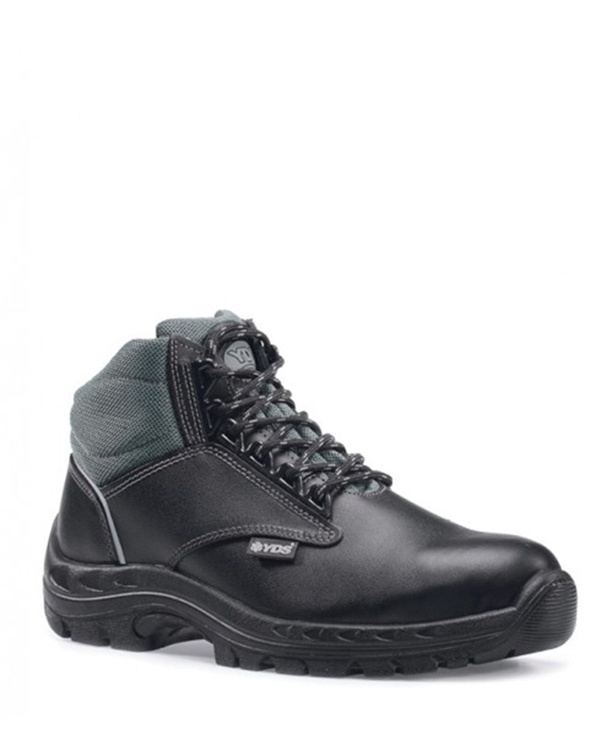 YDS UL 110 S3 Work Boots Waterproof & Antistatic | HSE Market