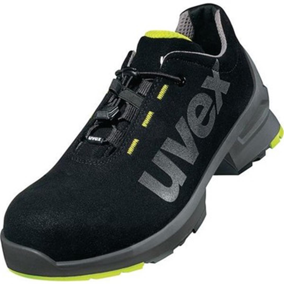 Uvex 8544 S2 Src Shoes