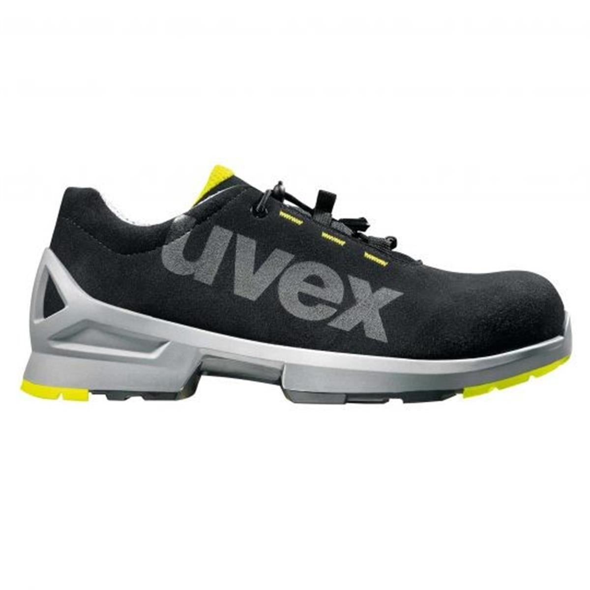 Uvex 8544 S2 Src Shoes