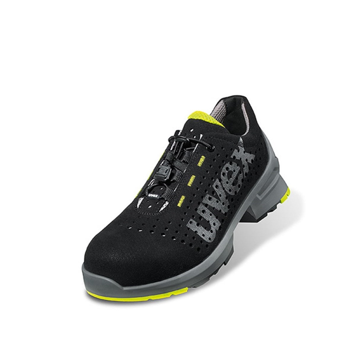 Uvex 8543 S1 SRC ESD Safety Shoes